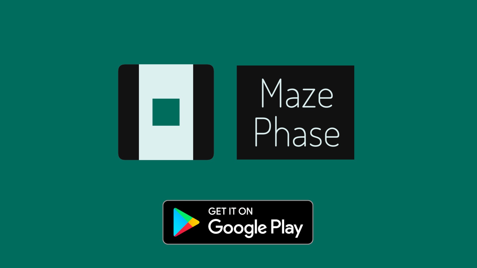 Download Maze Phase Now!