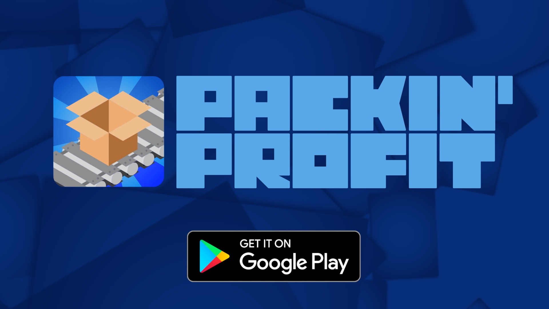 Download Packin' Profit Now!