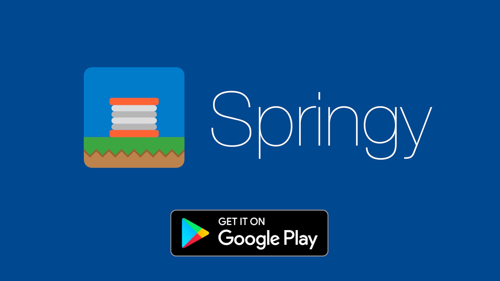 Download Springy: Launch Now!